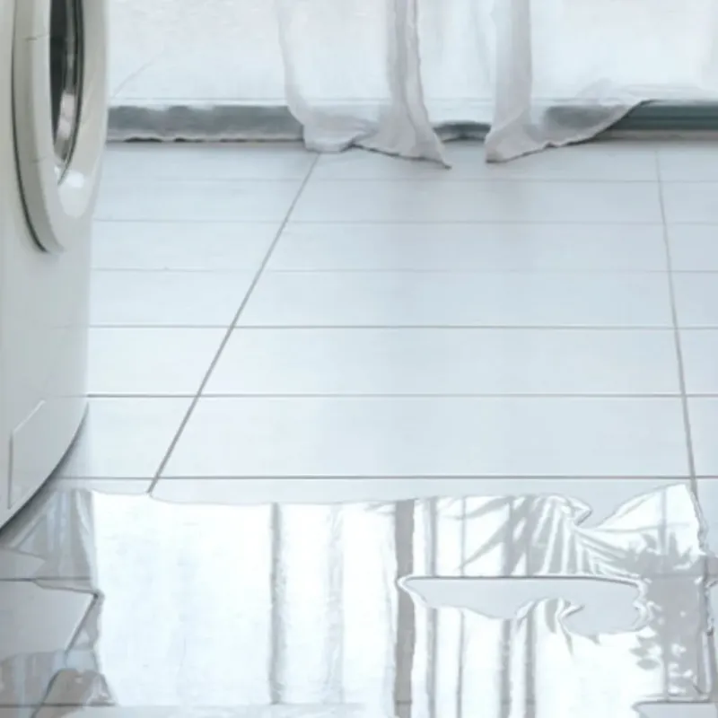 Appliance Leak Cleanup in Lakeland, NY